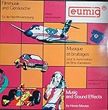  Filmmusik Und Geräusche Für Die Heimfilmvertonung [Vinyl LP]