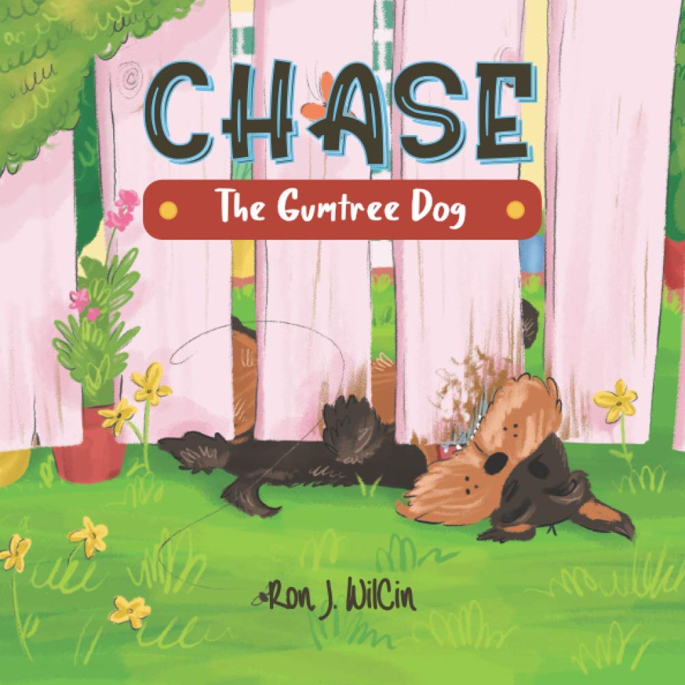 Chase The Gumtree Dog