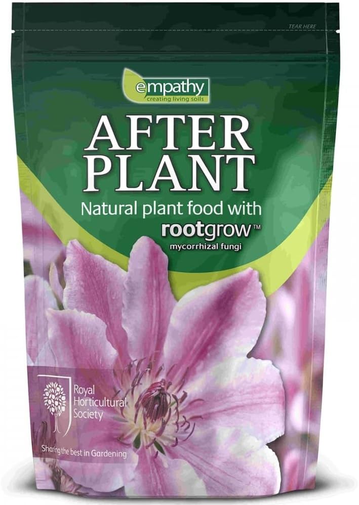 Empathy 1Kg Afterplant Plant Food with Rootgrow