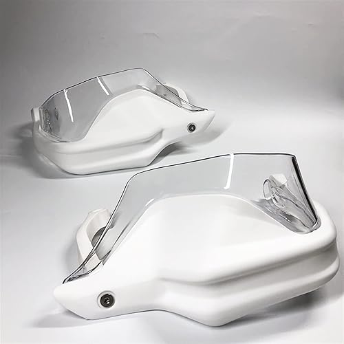 Miniatura 4 de Motorcycle Handlebar Handguard Shield Windshield Protector for BMW R 1200 GS LC R1200GS ADV Adventure 2014-2019 (Color  K Set)