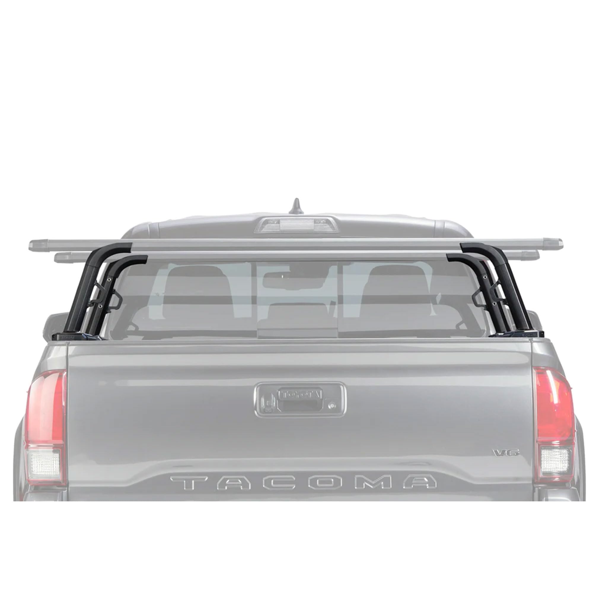 Yakima Outpost HD Truck Bed Rack