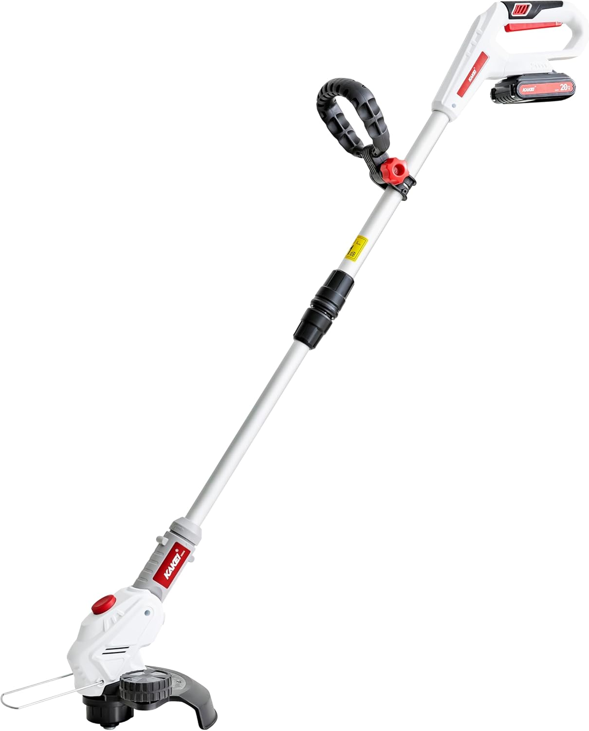 20V Cordless Grass Trimmer Thumbnail