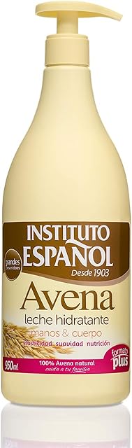 Instituto Español Moisturising Creams