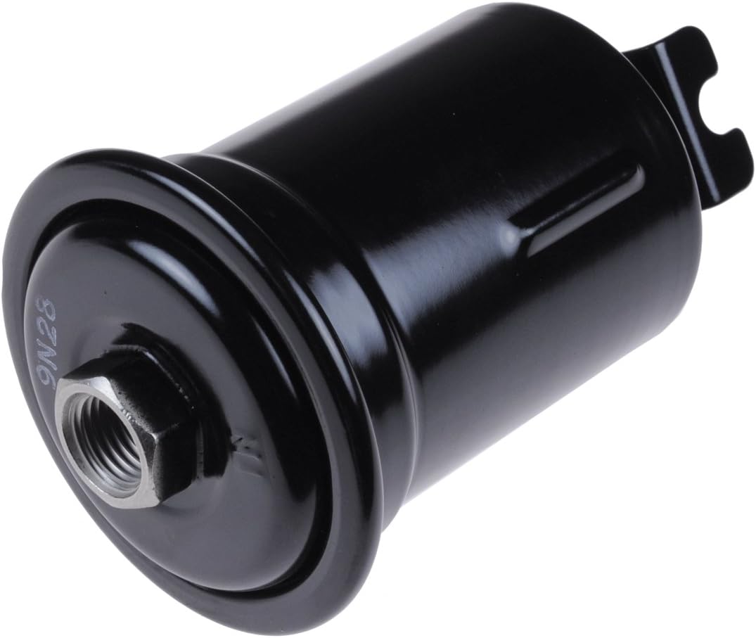 Blue Print ADT32355 Fuel Filter with seal rings, pack of one