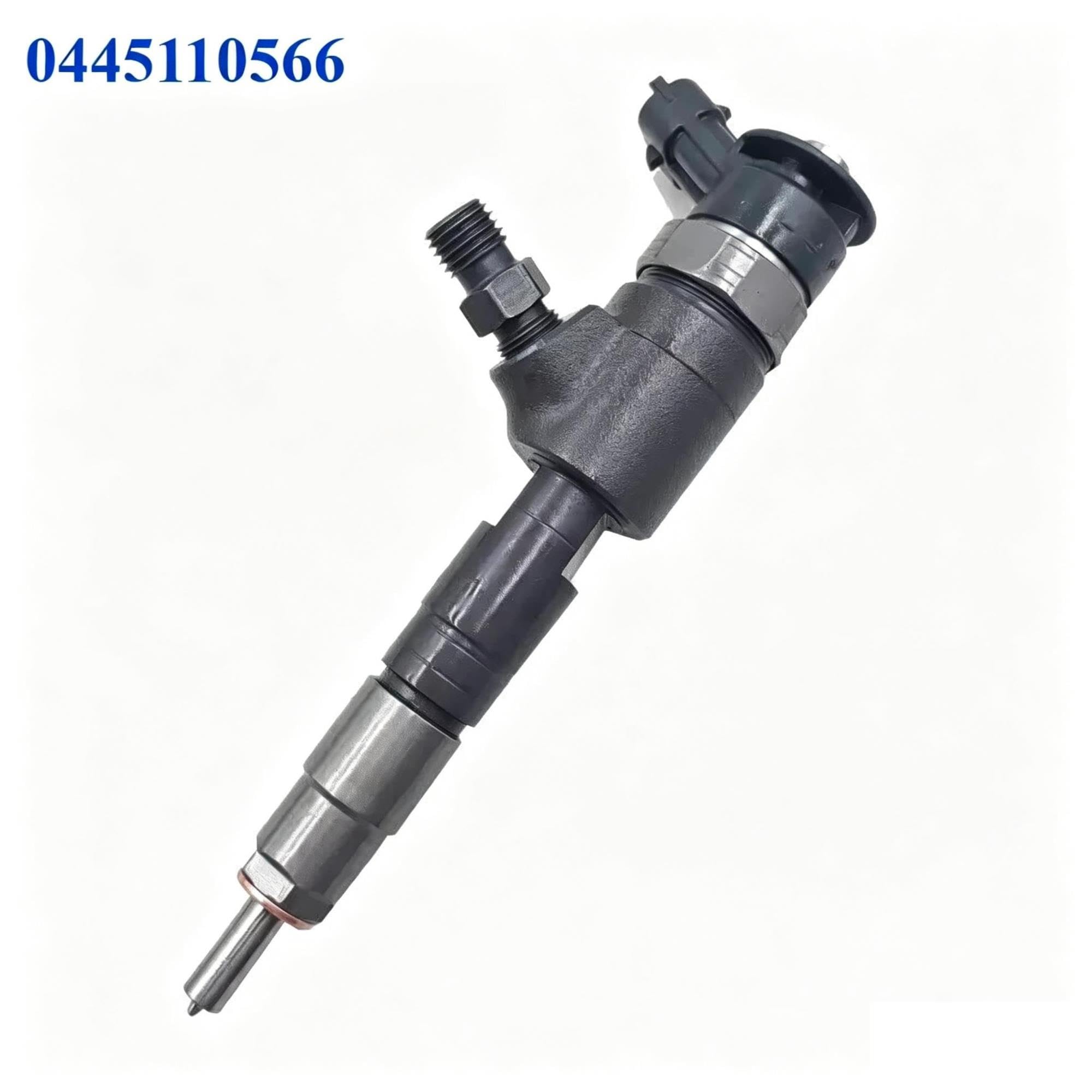 Inyector de combustible Common Rail 0445110566 for 308 208 C3 1,6 HDi