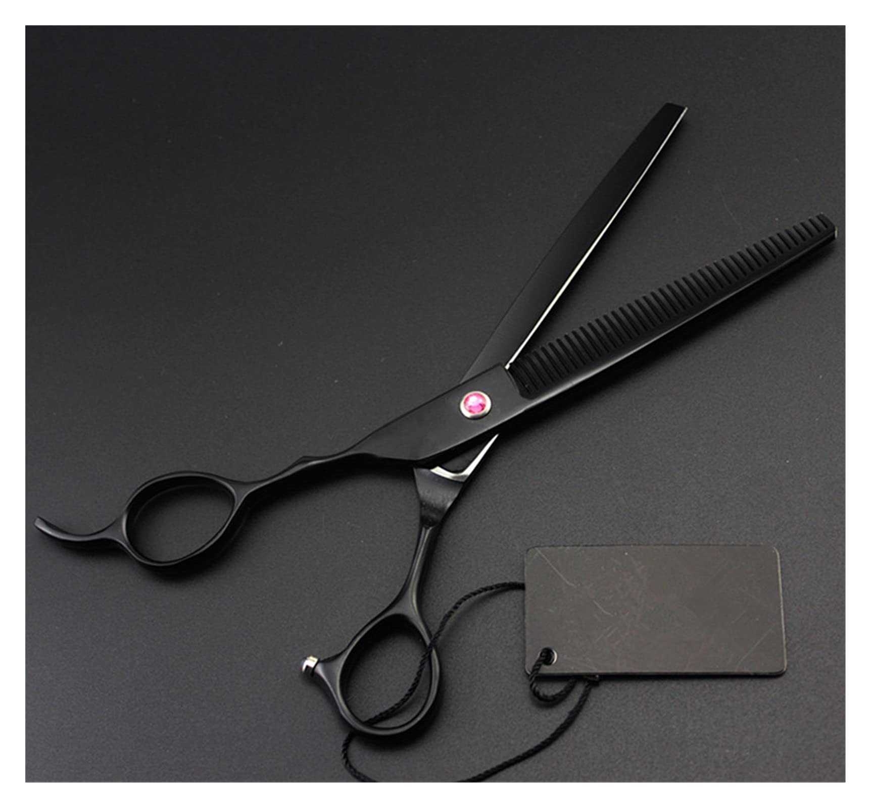 Kit de coupe de cheveux et pince pour animaux contre les nœuds