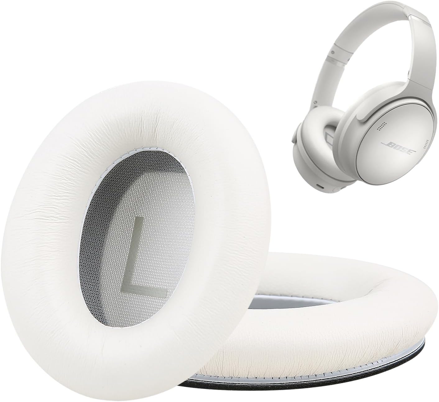 Bose Quietcomfort Ultra Earbuds Replacement Ear Pads For Bose 700