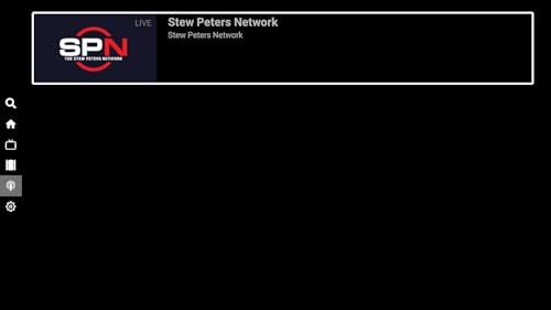 Stew Peters Network