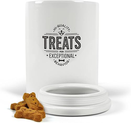 Miniatura 2 de Genuine Fred Howligans - Tarro de golosinas de alta calidad para un comportamiento excepcional