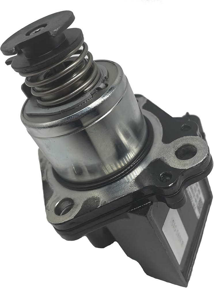 Engine Fuel Pump Rack Actuator Model 129927-61601