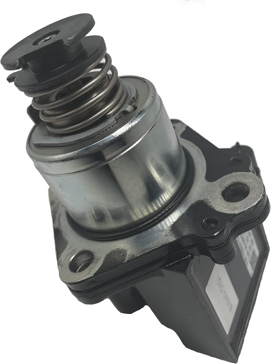 Atuador de rack de bomba de combustível do motor modelo 129927