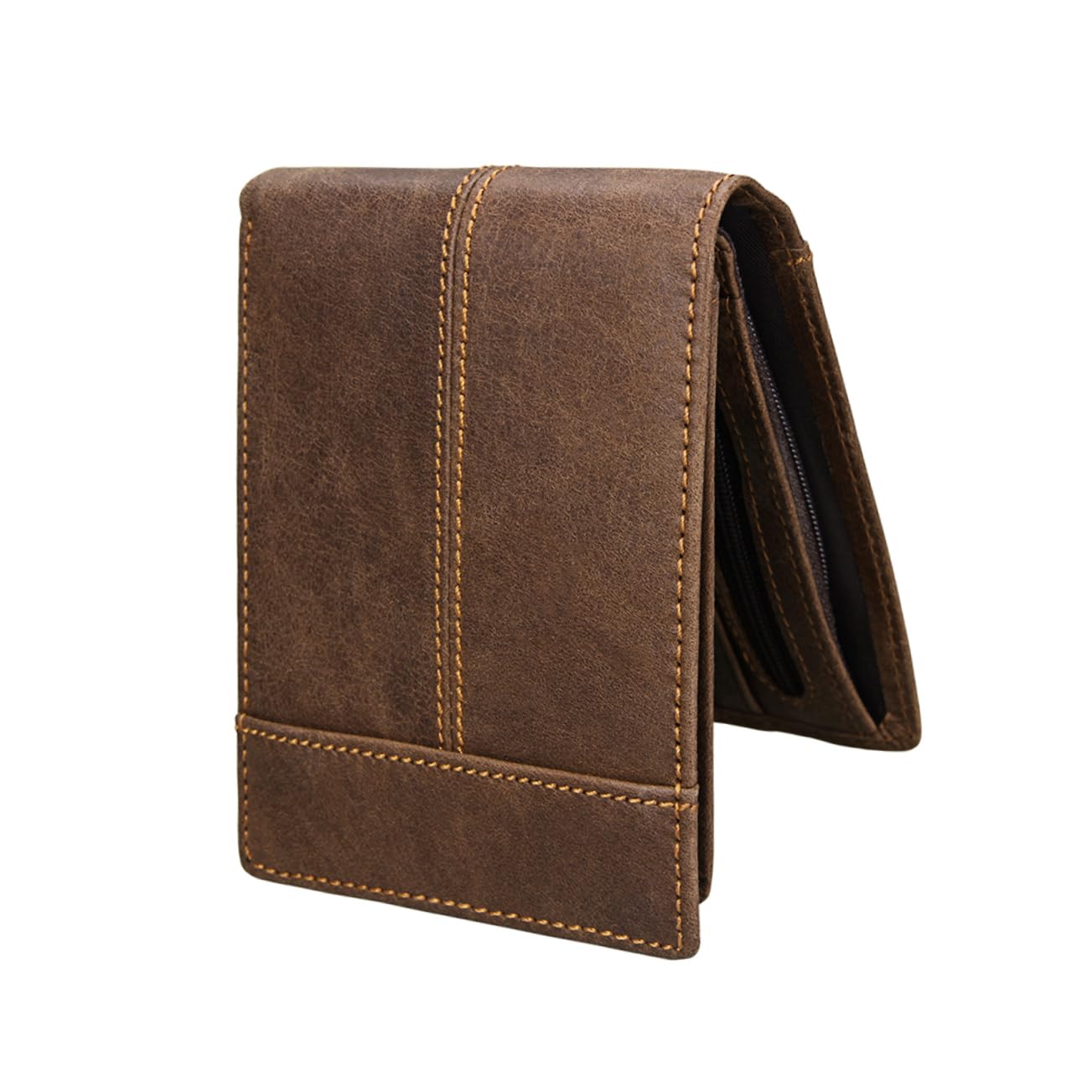 小物 FUNNY vintage leather wallet 楽天市場】【FUNNY公式ストア】 サンセットビルフォード