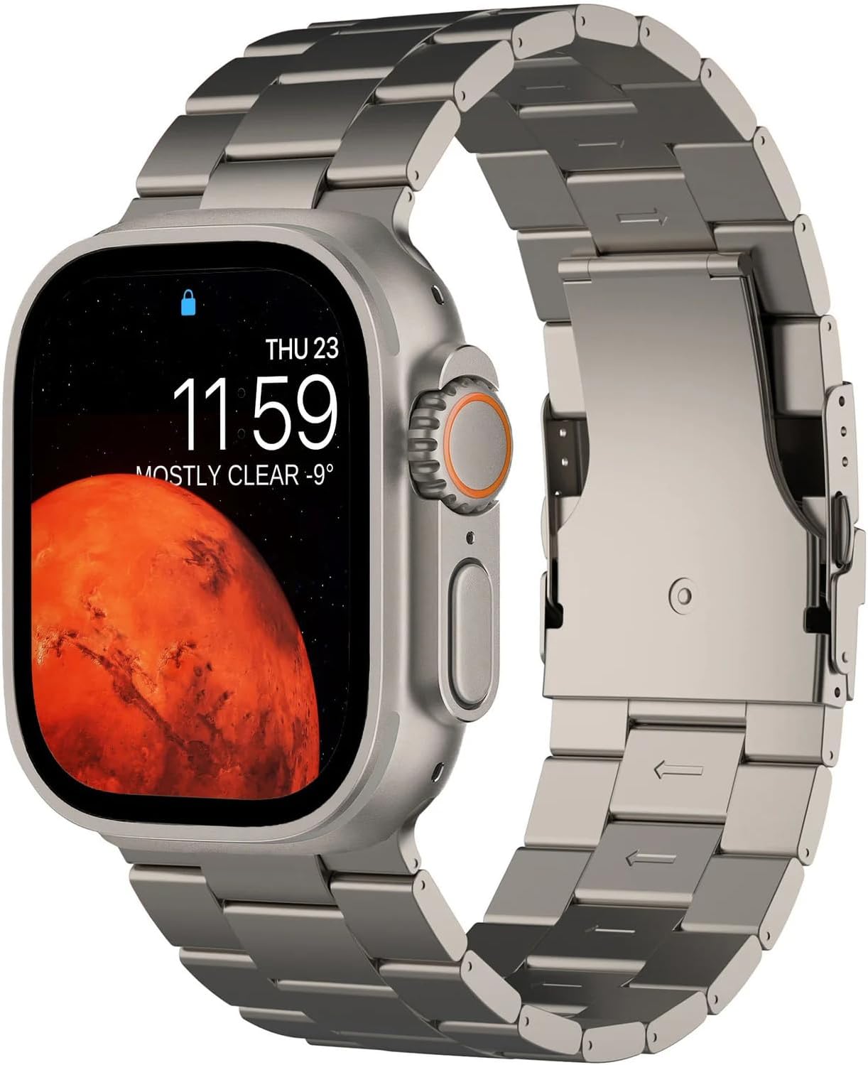 Garmin potrebbe essere al lavoro su una versione LTE di Fenix 8