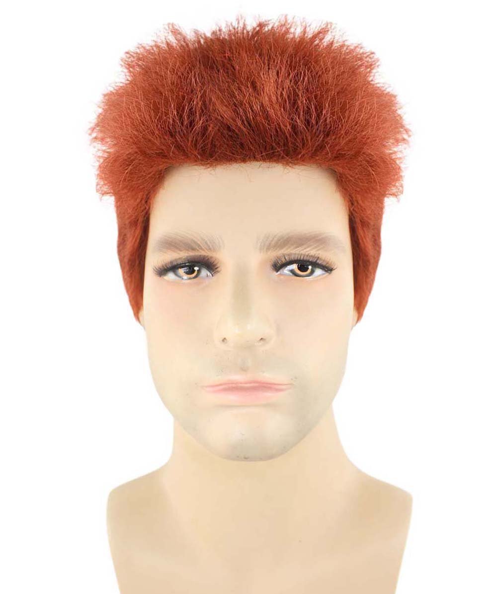 ☆激安☆高級人毛100％☆Wigs2you☆ショートカール*HT-007 （ショート） 