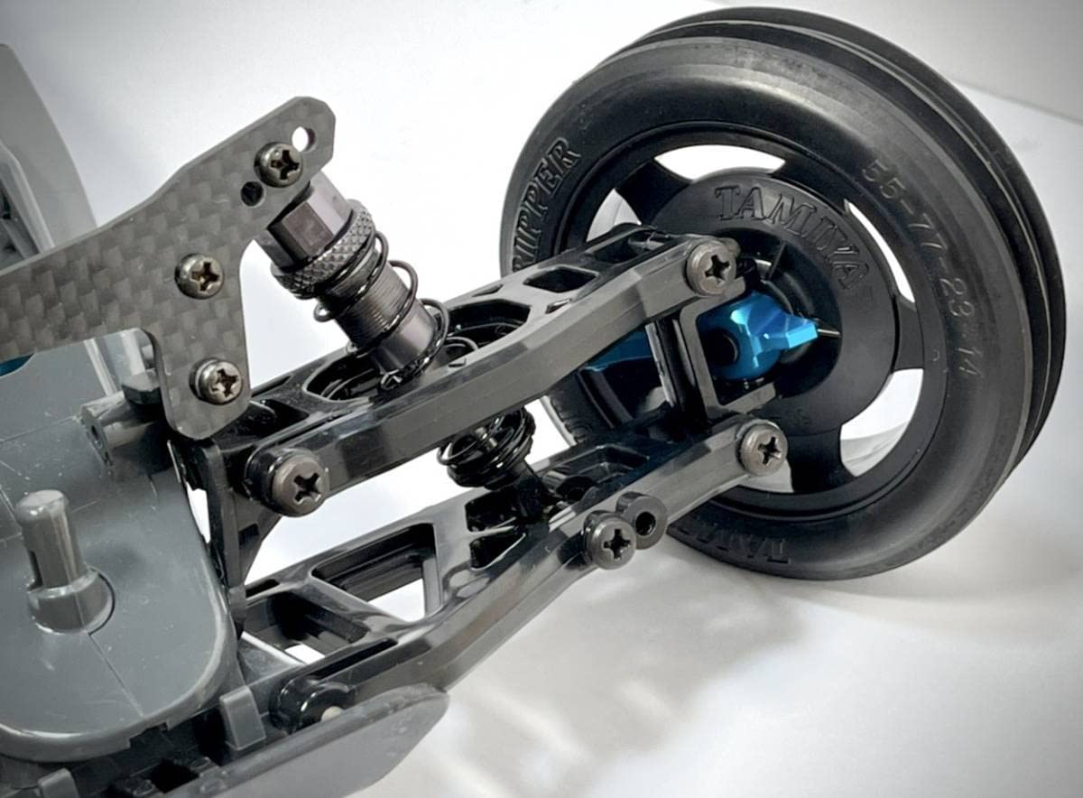 Amazon.co.jp: TAMEYA タミヤ DT-03 DT-02 ネオマイティフロッグ