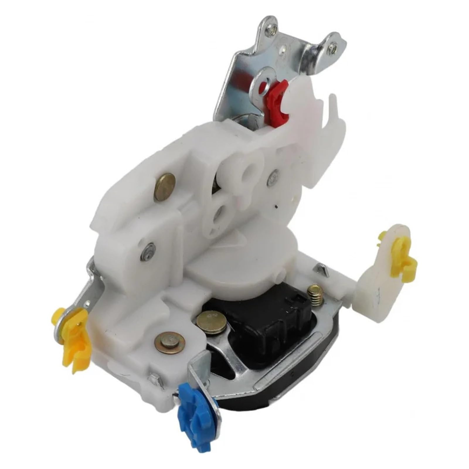 Cybsfkj 80502-Vb100 Front Right Driver Side Door Lock Actuator Latch Assembly Replacement For Y61,Oem