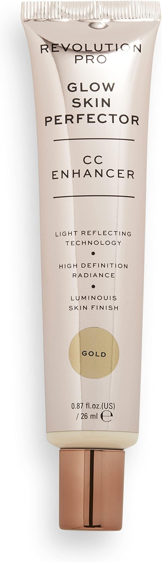 Revolution Pro, CC Perfecting, Glow Enhancer, 26ml
