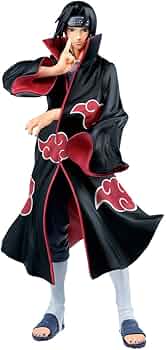 NARUTO ナルト Grandista うちは イタチ フィギュア　24個 61st1byf4rL._AC_UF350,