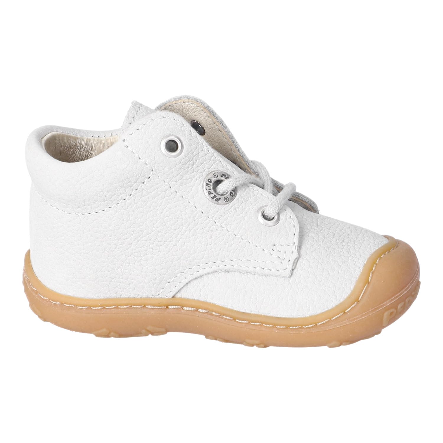 RICOSTA Mädchen und Jungen Stiefel Cory, Kinder Lauflernschuhe, Weite: Schmal, Lose Einlage, terracare