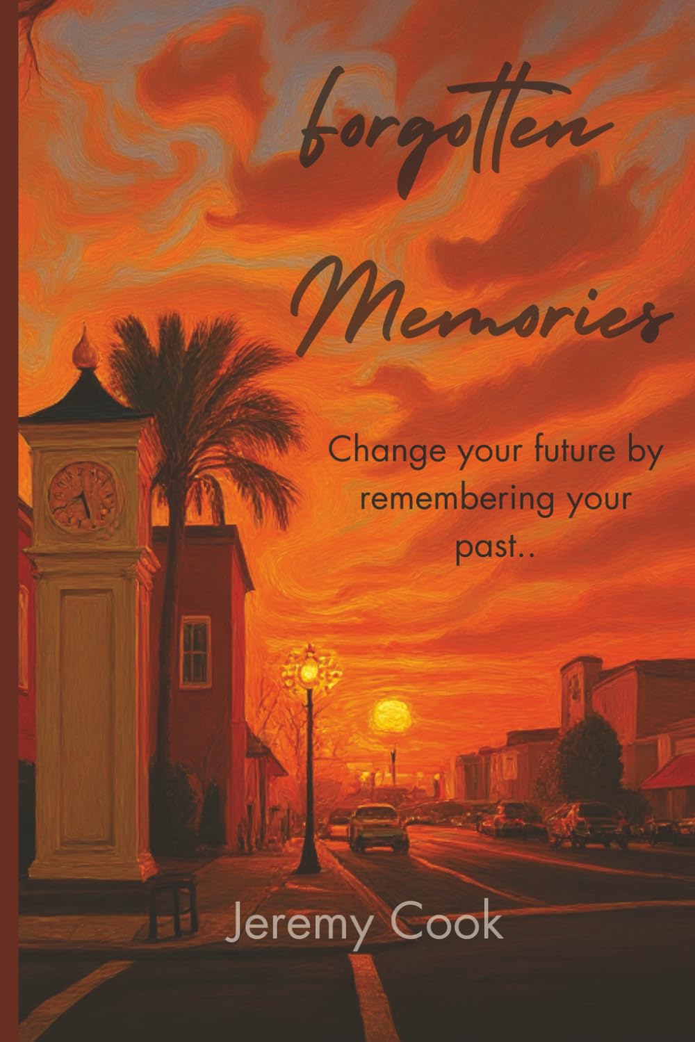 Forgotten Memories