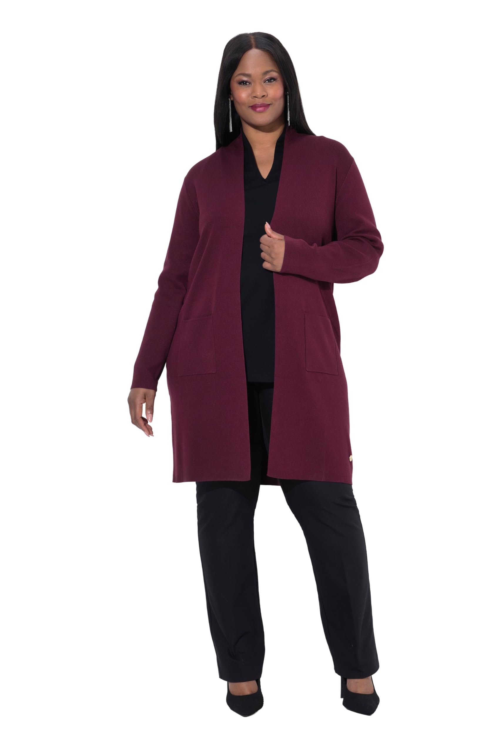 Ulla Popken Damen große Größen Übergrößen Plus Size