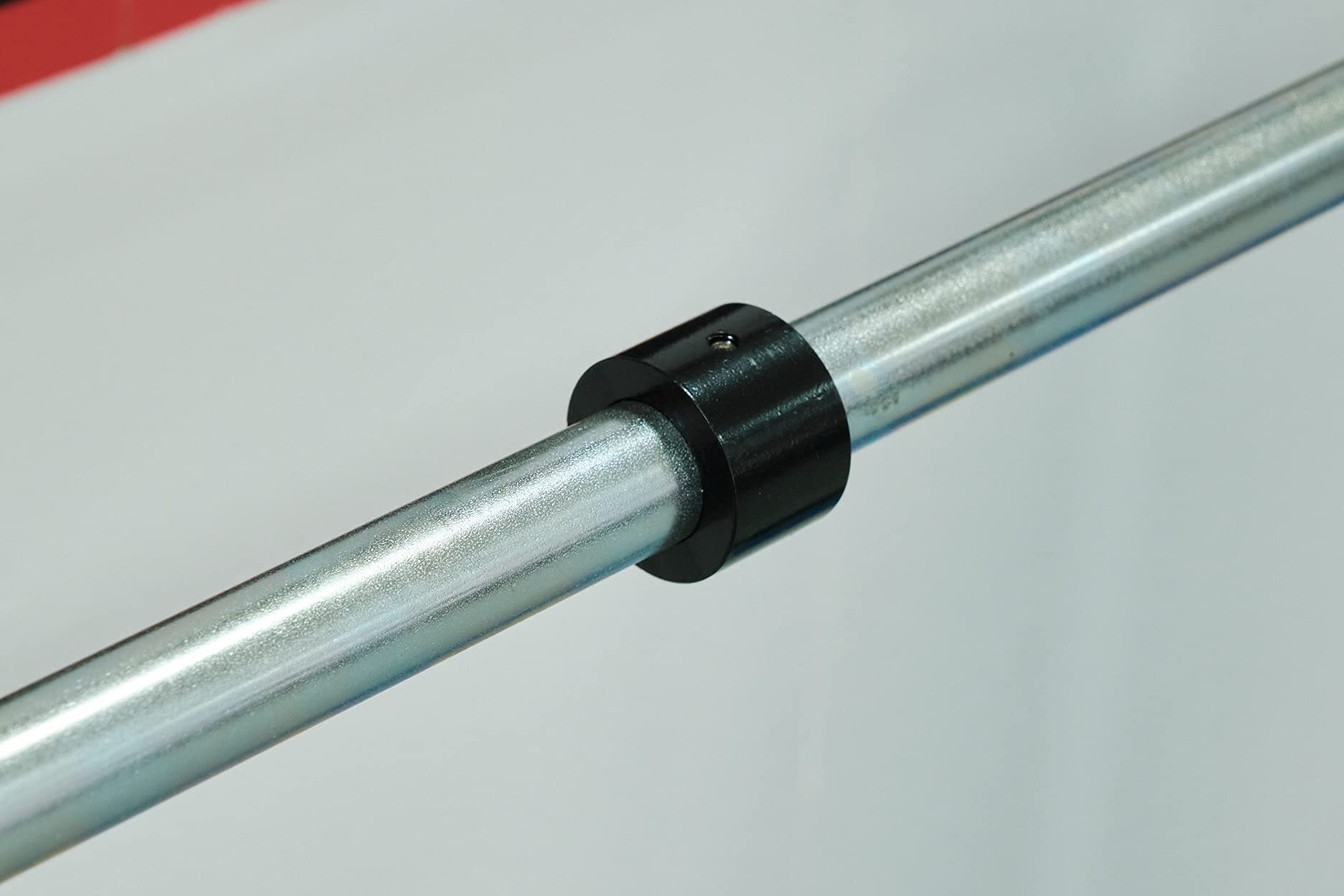 GPower BCF-180 Bilanciere Cromato