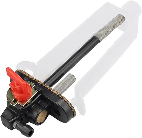 Miniatura 2 de 7051006 - Conjunto de interruptor de cierre de gas Petcock para Polaris Trailblazer 250 1993-2006 Big Boss 400L 1994-1997 Sportsman 400 1993-1996