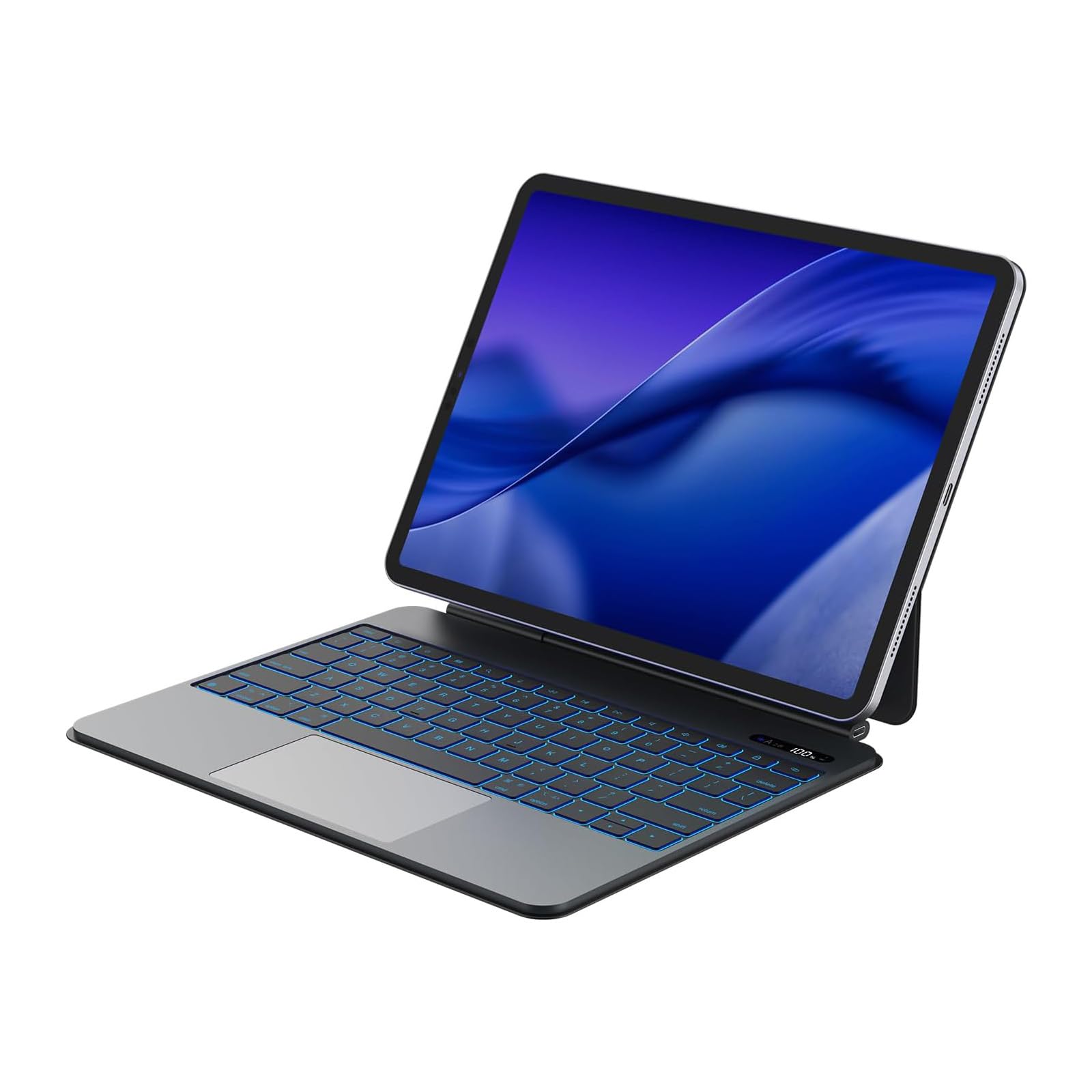 Bettdow Keyboard Magic 11インチ iPad Pro A1935 マジックキーボード Bettdow iPadキーボード Pro A1935 iPadアクセサリー