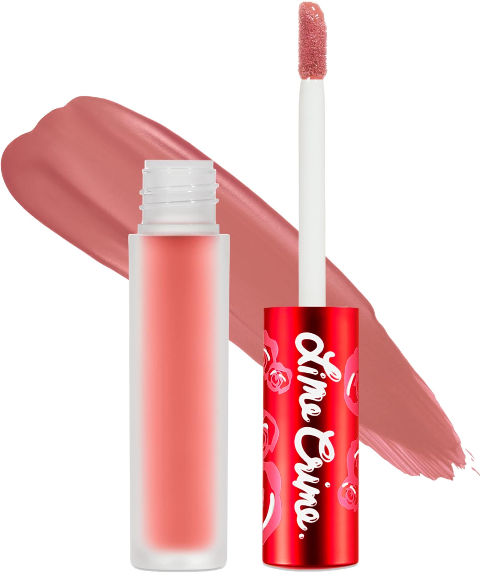 Lime Crime Velvetines - Bleached