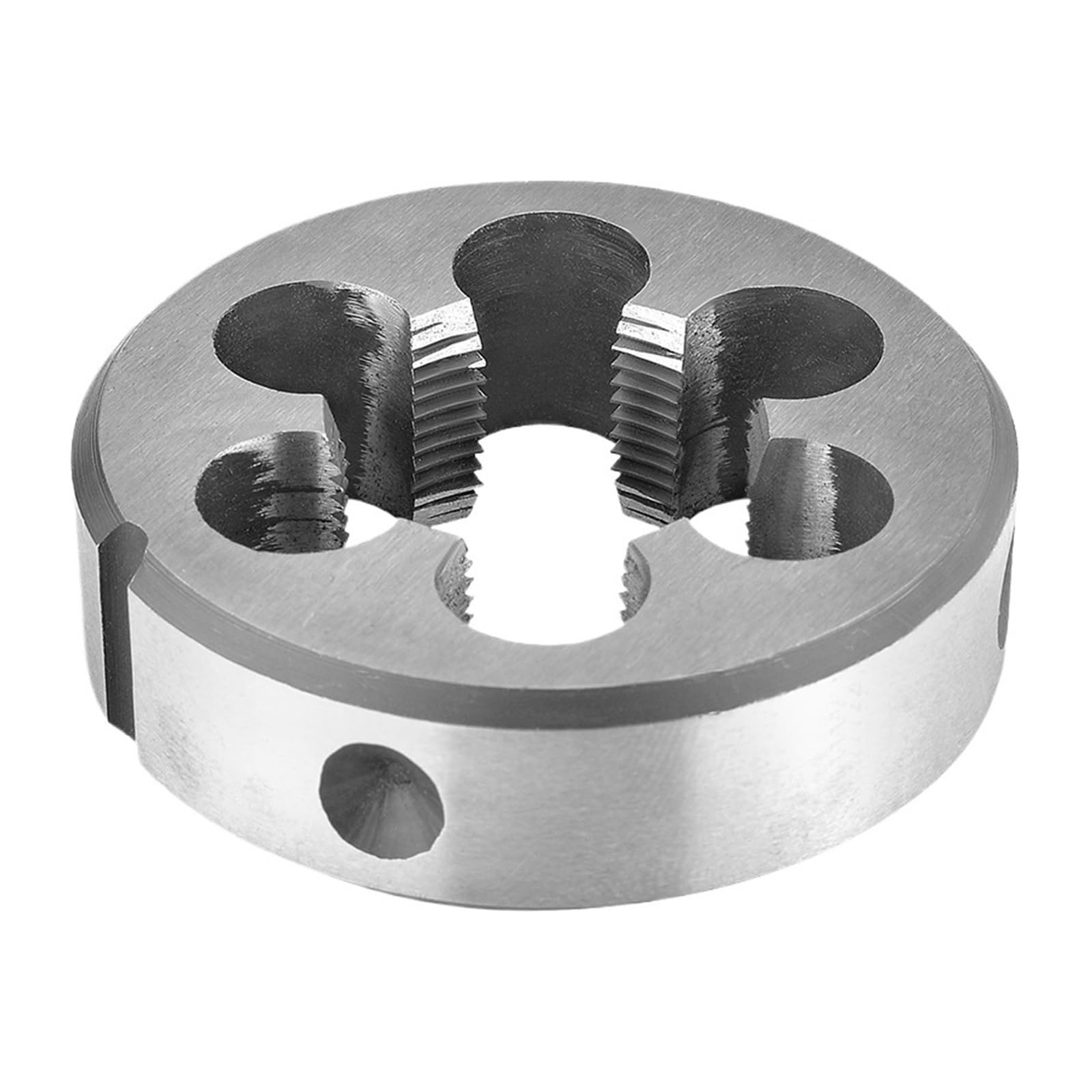 Xchiaueo M27*1.5 Hardiron Metric M24*1.5, M24*2, M27*2 Round Threading Die Left Hand