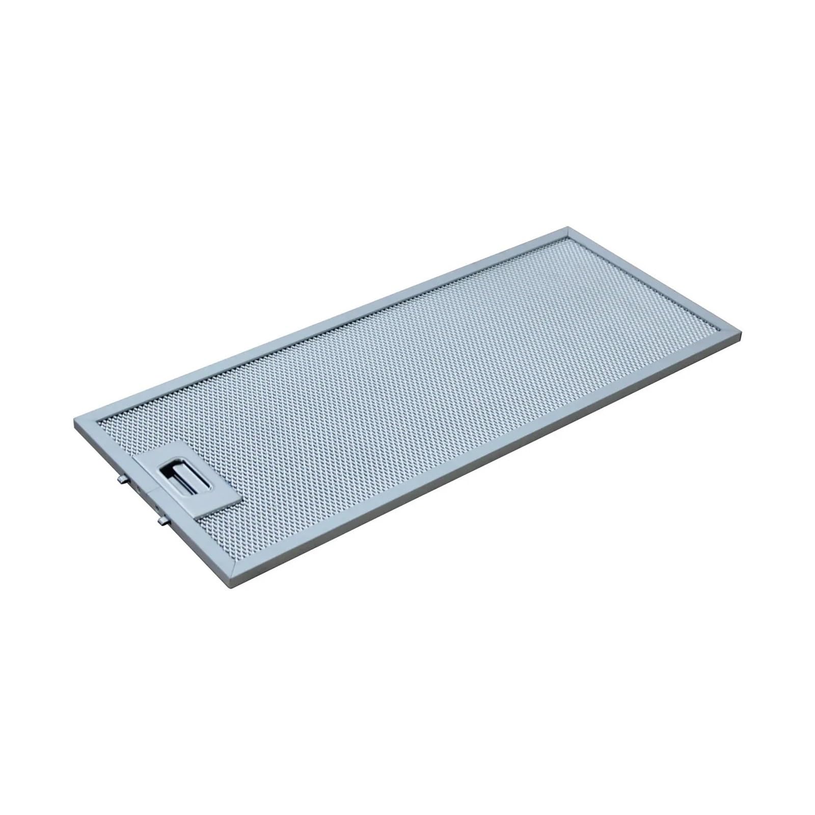 Filtro Posteriore for Cappa Aspirante, Compatibile Con BALAY, 445x175mm 00352813 Filtro Grasso for Filtro Di Sfiato Lavabile for Cappa Da Cucina