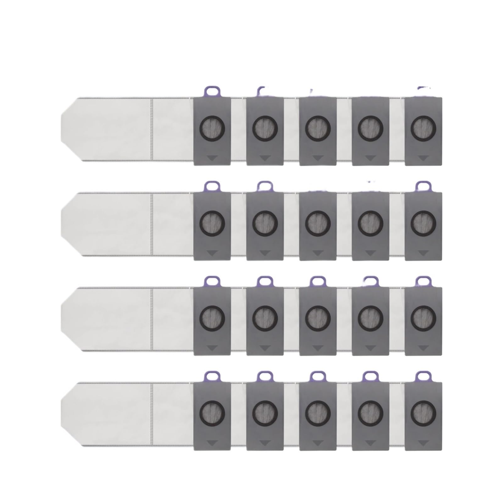 Compatible Con Narwal Flow (base Compacta), J5X 002