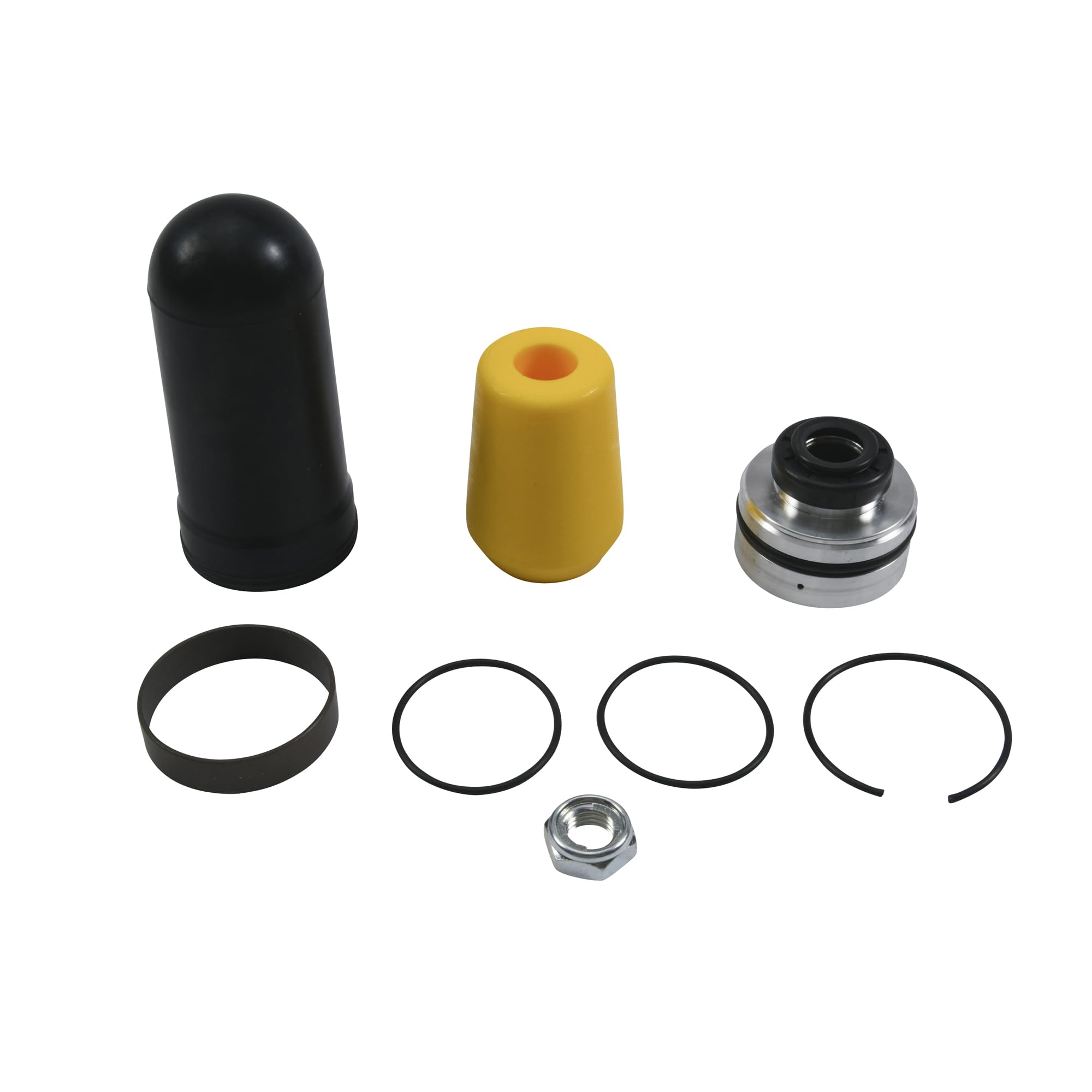 Amazon.com: Pivot Works PWSHR-K01-000 Shock Repair Kit Replacement