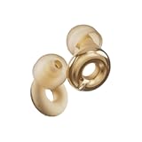Switch 2 Adjustable Ear Plugs – 3 Noise Relief Modes for Ultimate Control | Flexible Noise Reduction Earplugs for Focus, Travel, Socializing, Festivals & More | 20-26 dB (SNR) Noise Reduction
