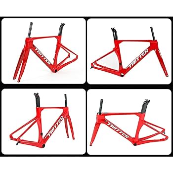 700C カーボンフレーム Amazon.co.jp: カーボンフレーム 700C ロードバイク フレーム