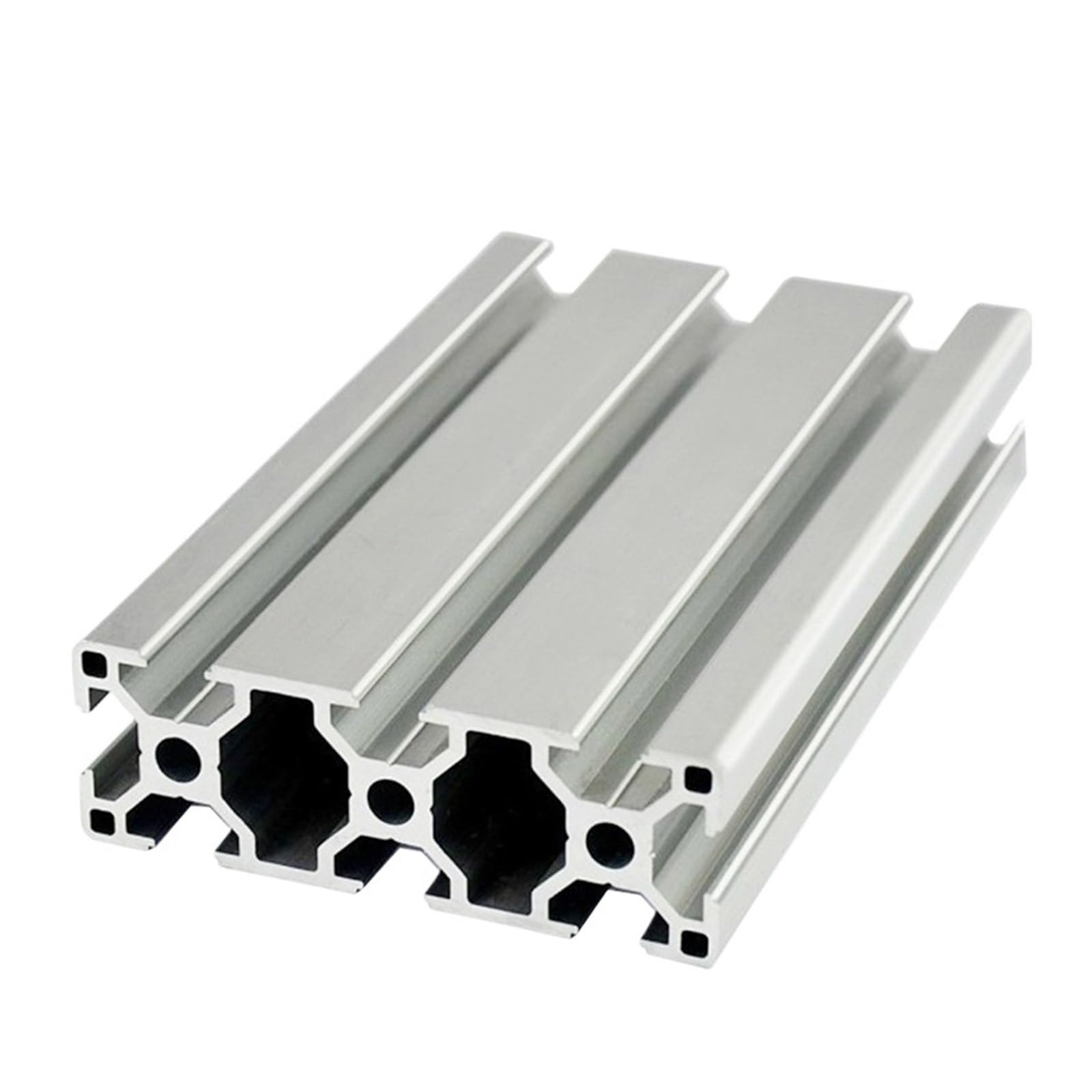 Profilé aluminium pour éliminer les vibrations de votre CNC 3090