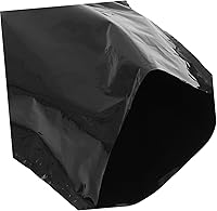 Vista 3 de Almohadas de aire inflables eficientes del embalaje de los bolsos de aire 30pcs para el envío los 9.8x11.8 in negro robusto Constructi