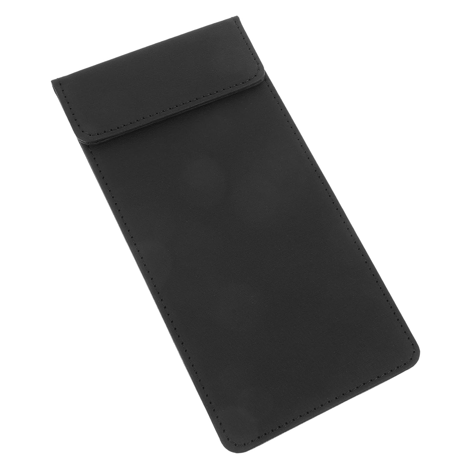 OUNONA 3pcs Restaurant Check Presenter Textured Menu Holder for Cashiers Guest Check Book for Hotels Cafes Compact Server Clipboard for Easy Organization