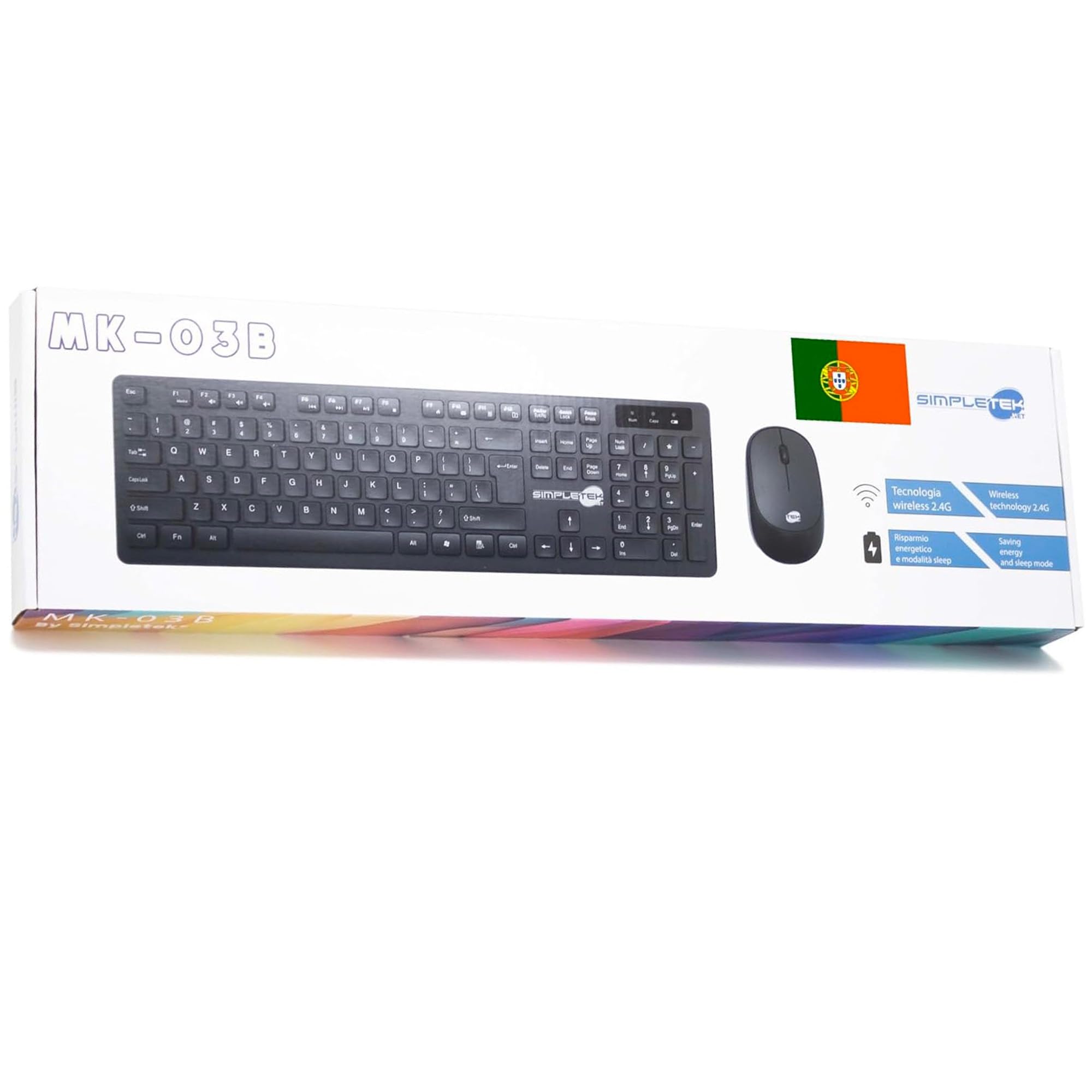 SIMPLETEK