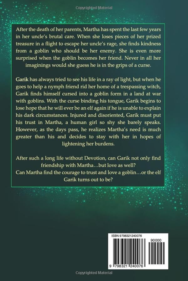 Cursed (Devotion Duology) - Image 2