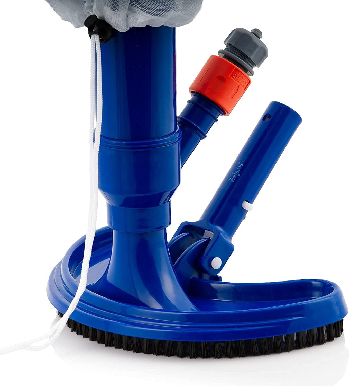 Aspirador de Piscina Efecto ventury Dpool para Piscinas Redondas - 022955