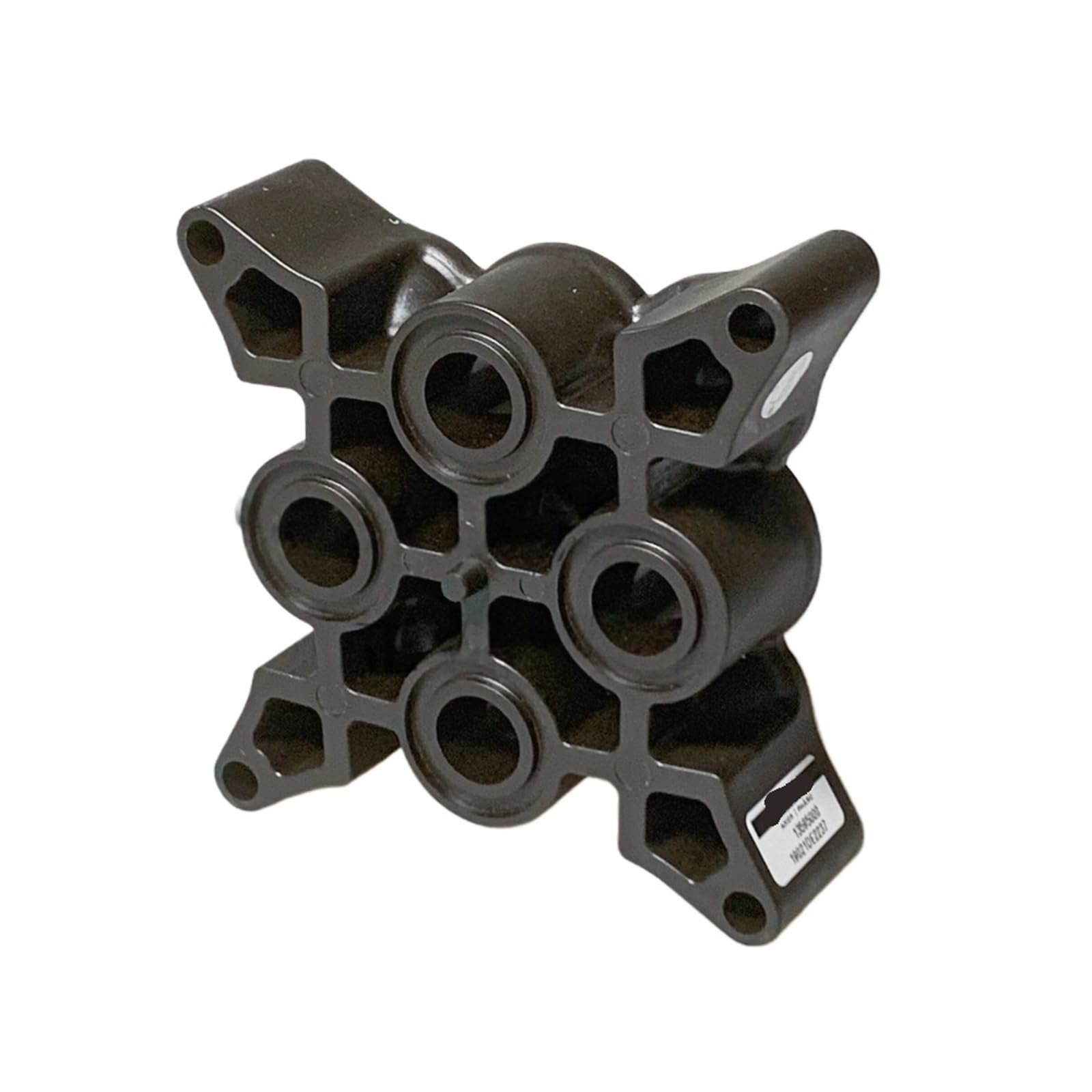 Extension de bobine de valve 13595000 résout l'accès difficile