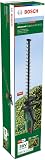 Bosch Akku-Heckenschere AdvancedHedgeCut 36V-65-28 (1x 2,0-Ah-Akku, 36-Volt-System, Messerlänge 65 cm, im Karton) - Testnote: sehr gut (Magazin: selbst ist der Mann) - 9