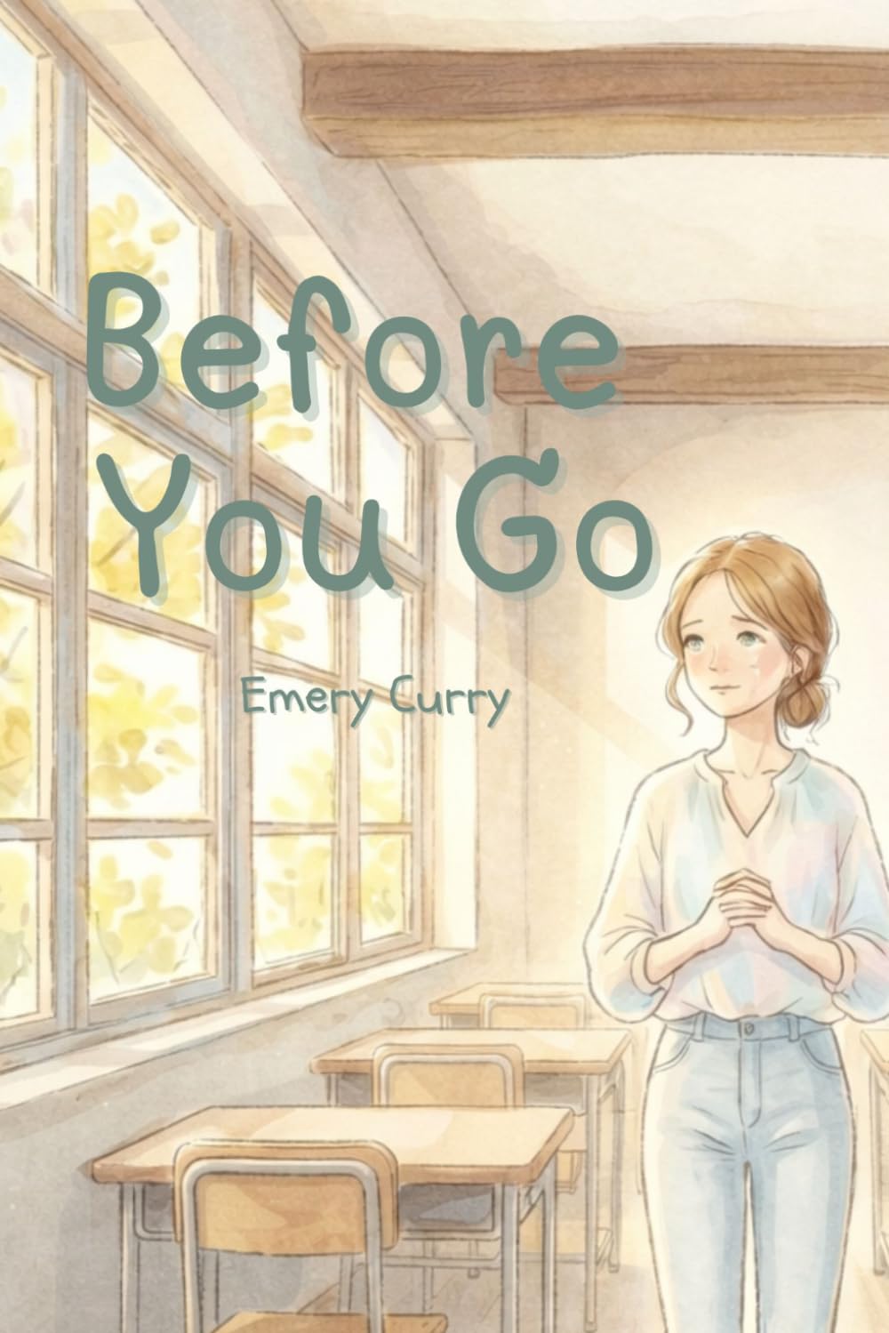 Before You Go