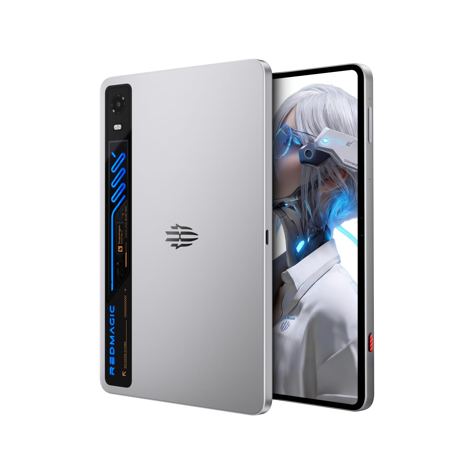 美品 Redmagic astra 12GB/256GB　本体+充電器 Amazon.co.jp: REDMAGIC Astra 2 【日本公式代理店】ゲーミング