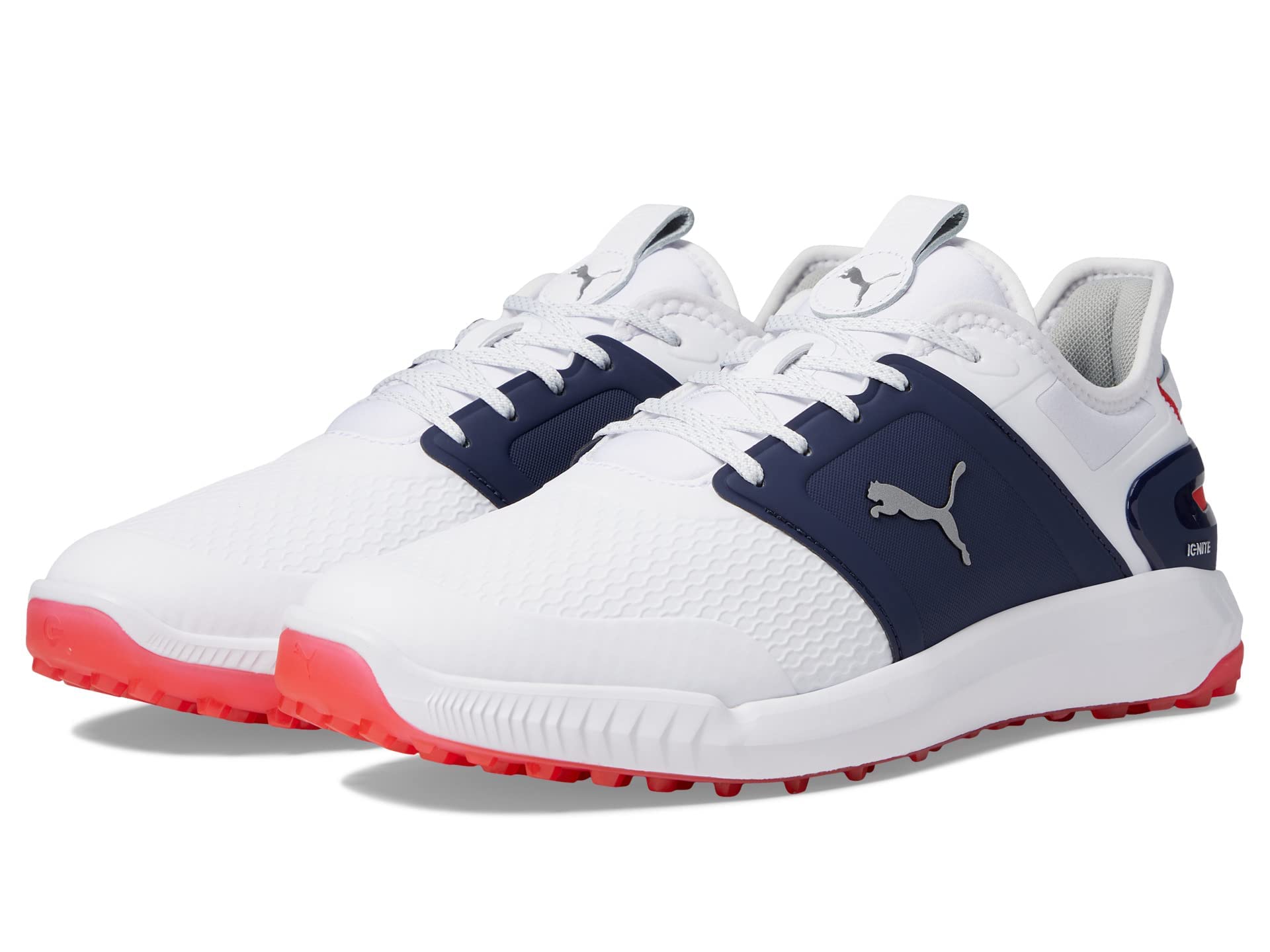 PUMA Proadapt Alphacat Disc Golf Shoes