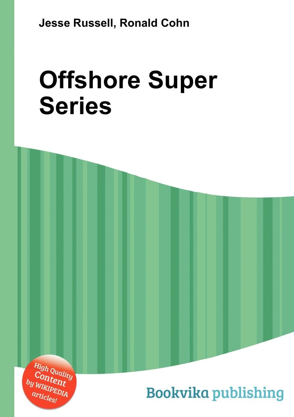 Offshore Super Series