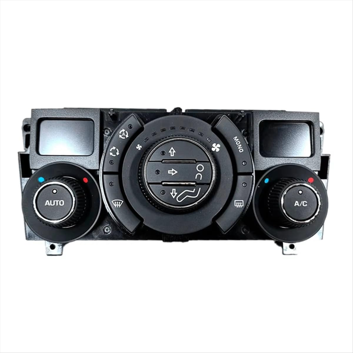 Unité de commande de climatisation haut de gamme 96718462XT pour Peugeot - 8