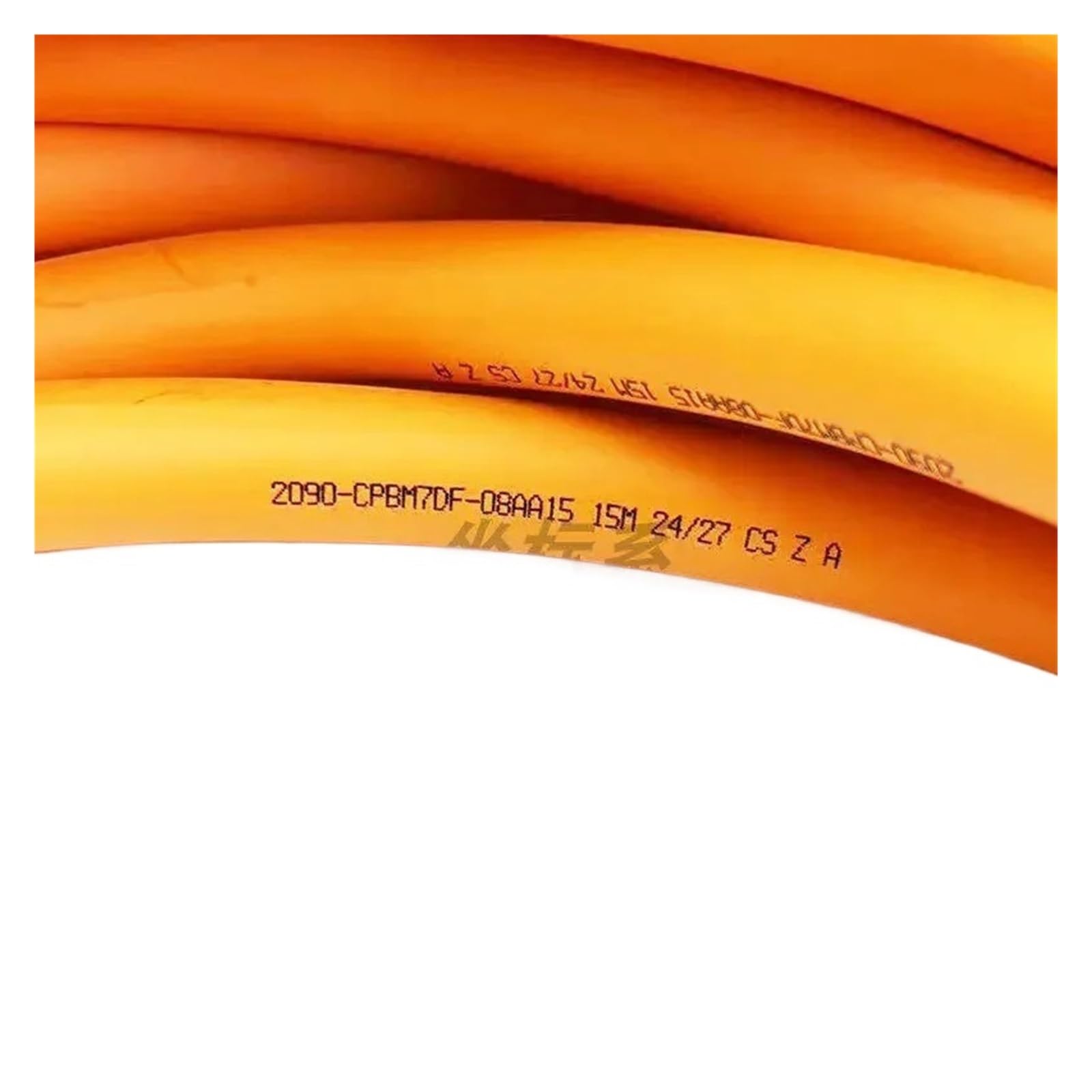 Kabel serwomotorowy 2090-CPBM7DF-08AA15 (5 metrów)