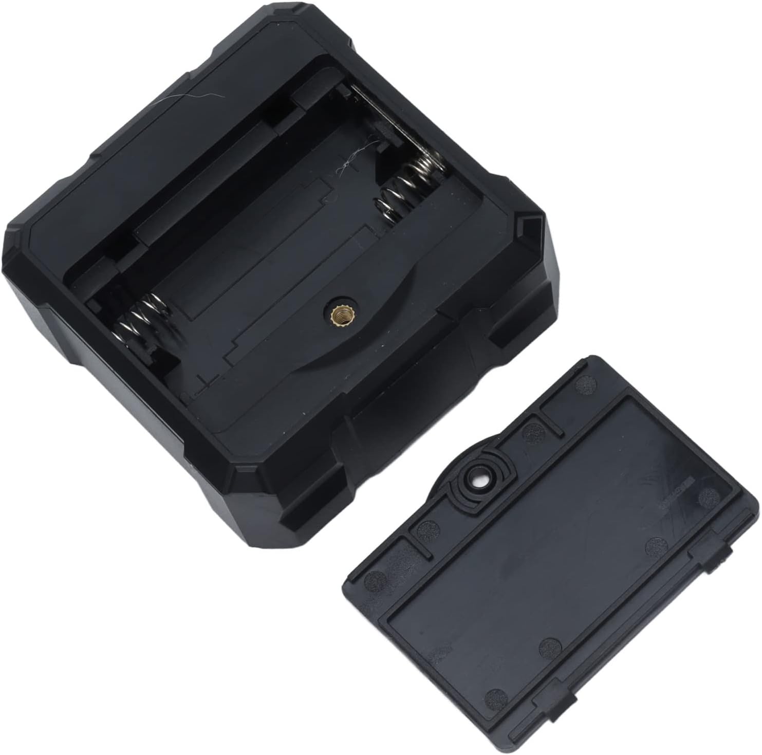 Digital Protractor with Magnetic Base 4x90° IP54 LCD Bevel Gauge Inclinometer Electronic Angle Mete for Construction Machinery